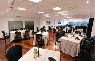 BTH Hotel Lima Golf - Lima - 7