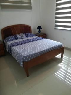VACATION APARTMENT IN COSTA AZUL i - Porlamar - 1