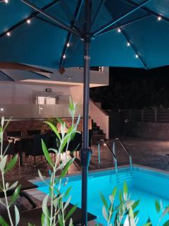 Villa Peskena's - Potamós - 8