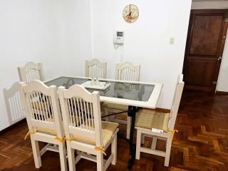 Departamento Céntrico Tucumán 1B - San Miguel de Tucumán - 3