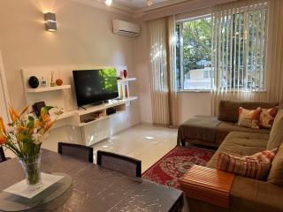 Apartamento no Posto Nove em Ipanema! Quadra da Praia! - Rio de Janeiro - 3