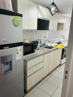 Departamento Céntrico Tucumán 1B - San Miguel de Tucumán - 7