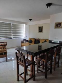 VACATION APARTMENT IN COSTA AZUL i - Porlamar - 6