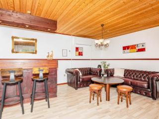 4 star holiday home in Øster Assels-By Traum - 7