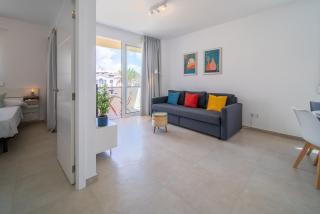 Greta, Apartamento cocqueto en Arrecife - Arrecife - 9