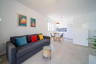 Greta, Apartamento cocqueto en Arrecife - Arrecife - 3