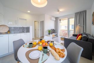 Greta, Apartamento cocqueto en Arrecife - Arrecife - 1