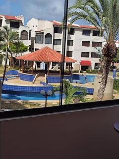 VACATION APARTMENT IN COSTA AZUL i - Porlamar - 7