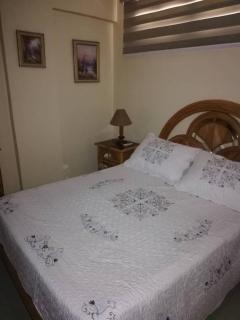 VACATION APARTMENT IN COSTA AZUL i - Porlamar - 4