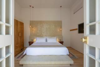 Hotel Casa Cuenca - Mexiko-Stadt - 7