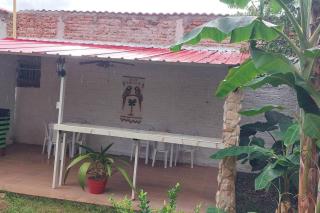 Cabaña Ana Emilia, lugar mágico - 5