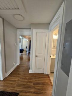 Gorgeous 2BR home with Private Backyard - Atlanta - 5