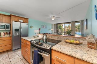Maui Vista 1219 - Kihei - 4