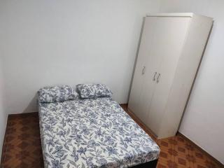 Apartamento 3 quartos próximo BRT - 2