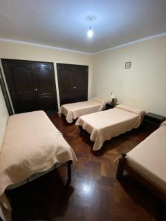 COYA HOSTEL - Salta - 7
