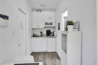 Cozy Studio Apartment - Miami - 0