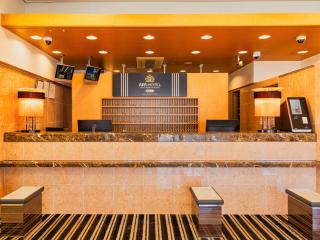 APA Hotel Miyagi Furukawa Ekimae - Osaki - 1