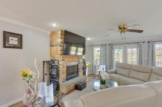 Harrisburg Retreat with 8 Mi to Hersheypark - 7