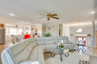 Harrisburg Retreat with 8 Mi to Hersheypark - 6