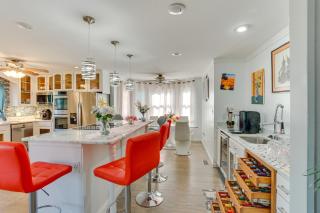 Harrisburg Retreat with 8 Mi to Hersheypark - 5