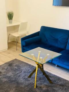 Roomello luxury City Studios - 8
