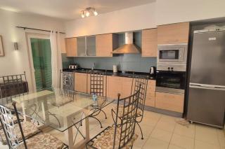 Sunny appartement - Santa Maria - 1