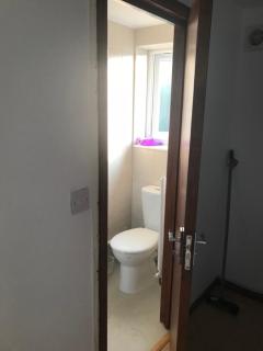 A single room in Headington, near Oxford Brookes University, 15 Minutes by Bus to City Centre - 2