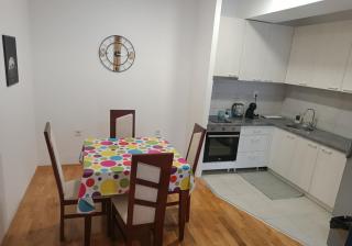 DJS Skopje Apartment - 2