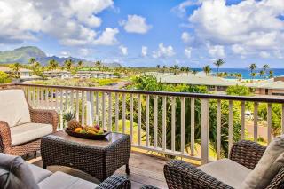 Halana Malie - Ocean Views - Kipu - 8