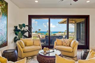 Halana Malie - Ocean Views - Kipu - 3