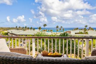 Halana Malie - Ocean Views - Kipu - 1