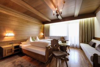 Pension Garni Gemse - Zams - 0