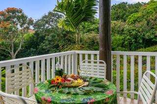 Kiahuna 307, End Unit - Kipu - 3