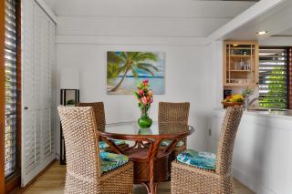 Kiahuna 307, End Unit - Kipu - 4