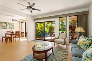 Kahala 412 - Close to Beaches - Kipu - 6
