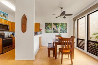 Kahala 412 - Close to Beaches - 1