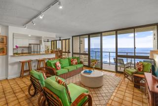 Kuhio Shores 215 - 6