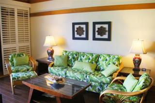 Kiahuna Plantation 322 - Kipu - 7
