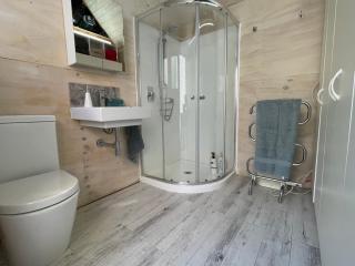 Studio or Cabin on Whitby - Nelson - 7