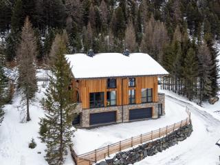 Turrach Lodge - 1