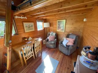 Studio or Cabin on Whitby - Nelson - 8
