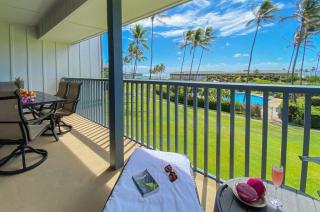 Poipu Sands 222 - Koloa - 0