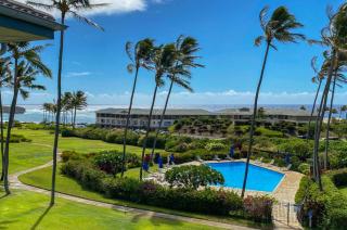 Poipu Sands 222 - Koloa - 1