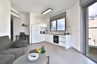 Luxury apartment on the beach - Haifa - 6