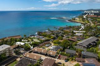 Malia Makai - G - Starfish - Koloa - 7