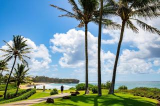 Poipu Sands 513 - Ocean Front - Koloa - 0
