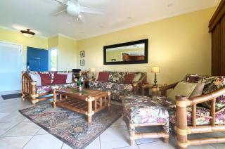 Poipu Sands 513 - Ocean Front - Koloa - 7