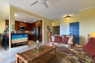 Poipu Sands 513 - Ocean Front - Koloa - 6