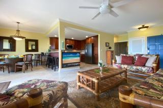Poipu Sands 513 - Ocean Front - Koloa - 5