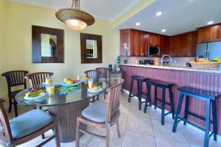 Poipu Sands 513 - Ocean Front - Koloa - 3
